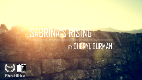 Sabrina’s Rising by Cheryl Burman
