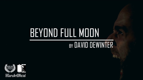 The Full Moon Series 2021 – episode 10